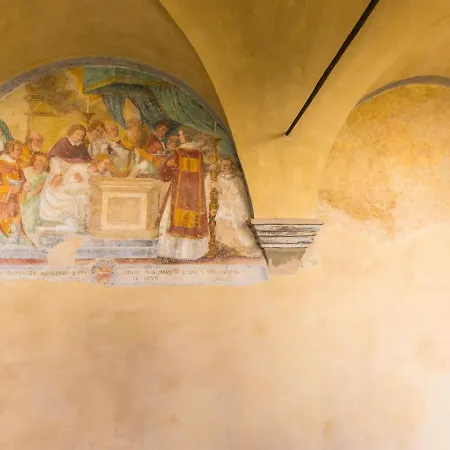 Il Convento By Interhome Bargino