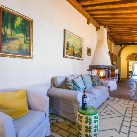 Il Convento By Interhome * Bargino