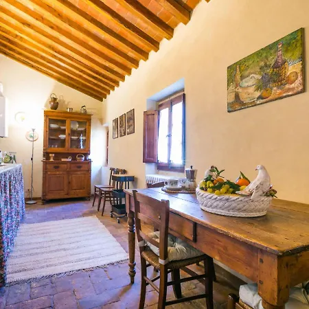 Il Convento By Interhome * Bargino