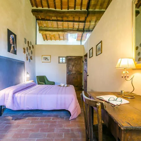 Il Convento By Interhome Apartment *