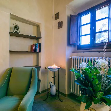 Il Convento By Interhome Apartment