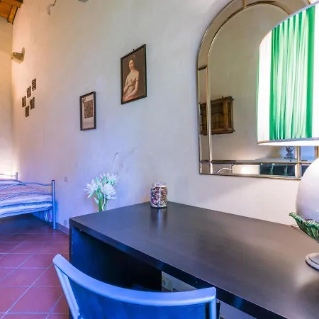 Apartment Il Convento By Interhome