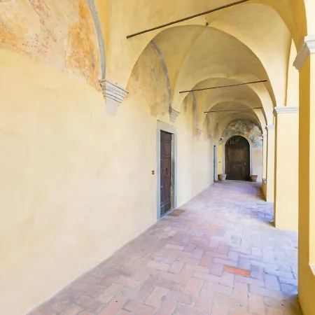 Il Convento By Interhome *