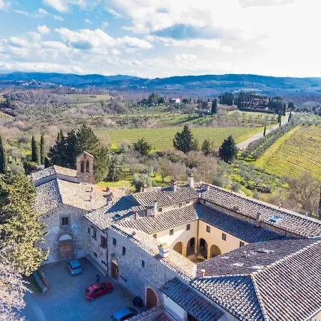 Il Convento By Interhome