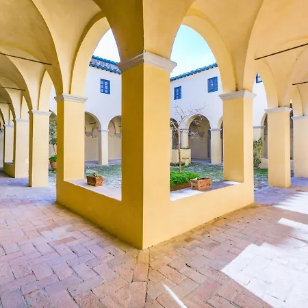 Il Convento By Interhome Apartment Bargino