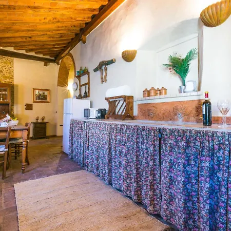 Il Convento By Interhome Apartment
