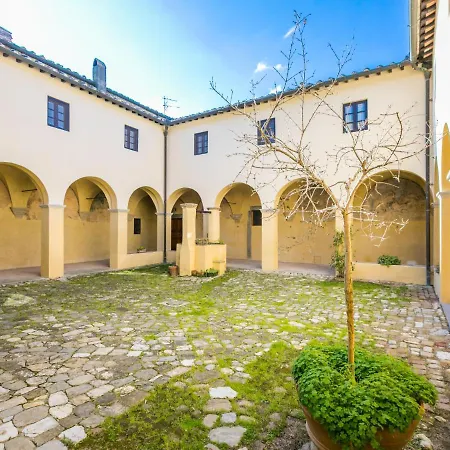 Apartment Il Convento By Interhome
