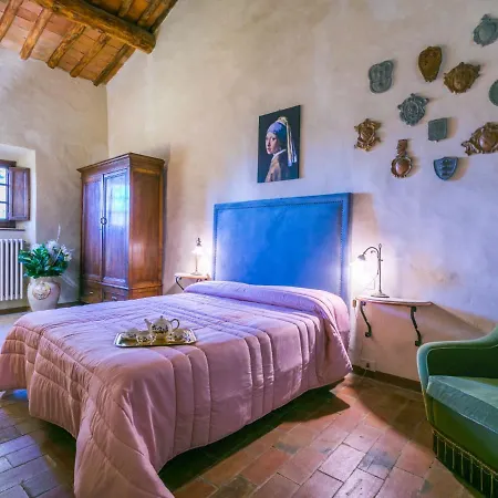 Il Convento By Interhome Apartment