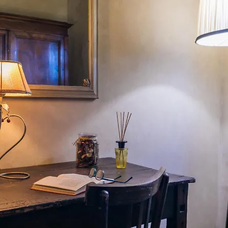 Il Convento By Interhome *