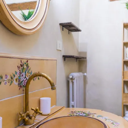 Il Convento By Interhome Apartment Bargino