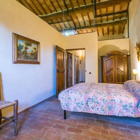 Il Convento By Interhome Apartment Bargino