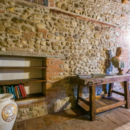 Il Convento By Interhome *