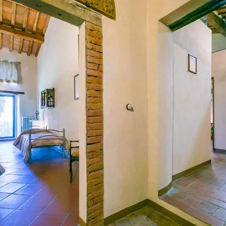 Il Convento By Interhome Apartment *