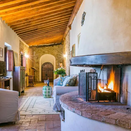 Il Convento By Interhome *
