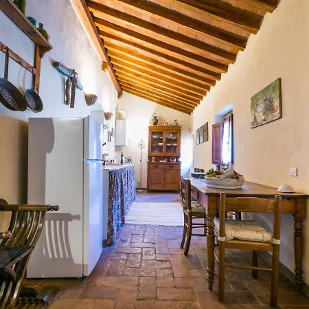Apartment Il Convento By Interhome *