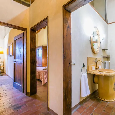 Il Convento By Interhome *