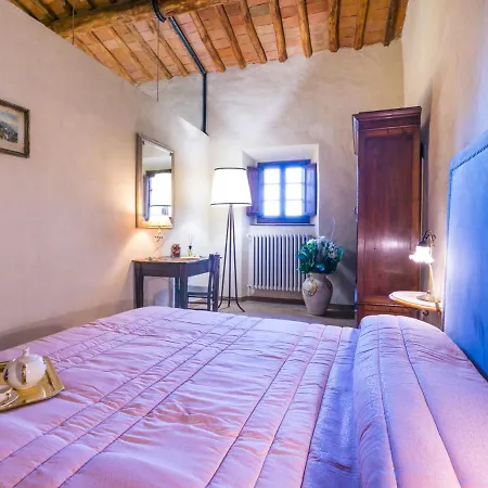 Il Convento By Interhome *