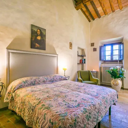 Apartment Il Convento By Interhome *