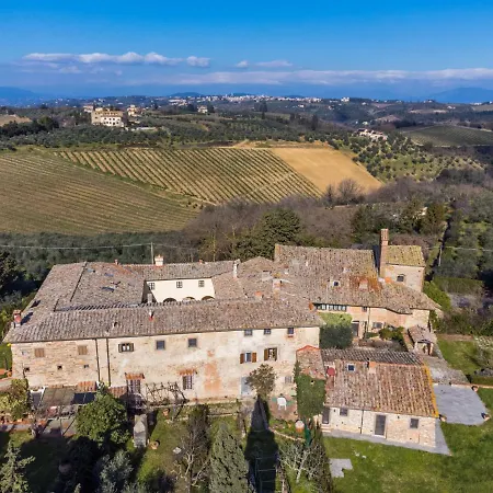 Il Convento By Interhome *
