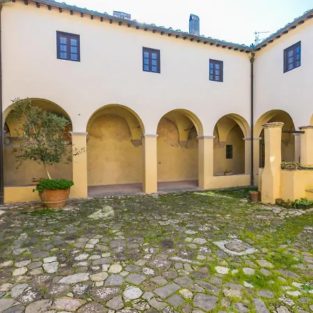 Il Convento By Interhome *