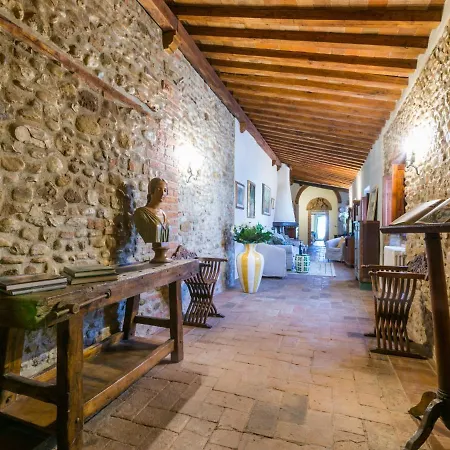 Il Convento By Interhome