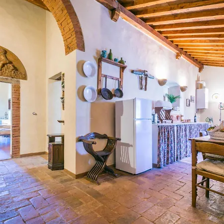 Il Convento By Interhome Apartment
