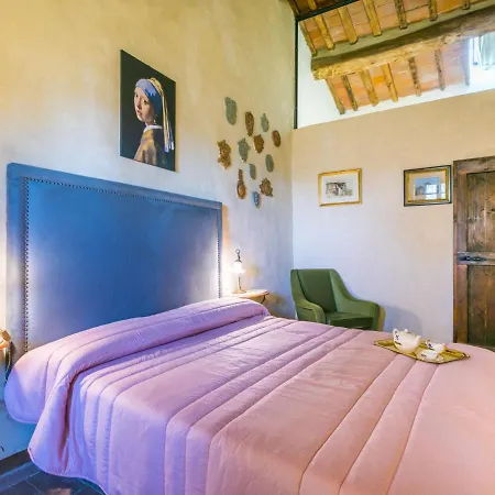 Il Convento By Interhome Apartment