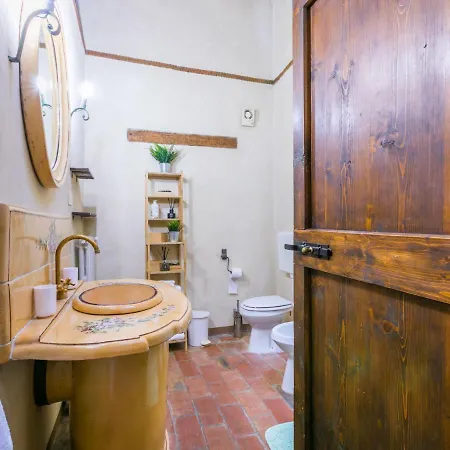 Il Convento By Interhome Apartment *
