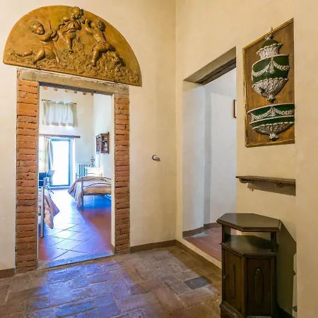 Il Convento By Interhome Apartment *