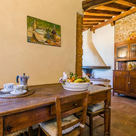 Il Convento By Interhome Apartment Bargino
