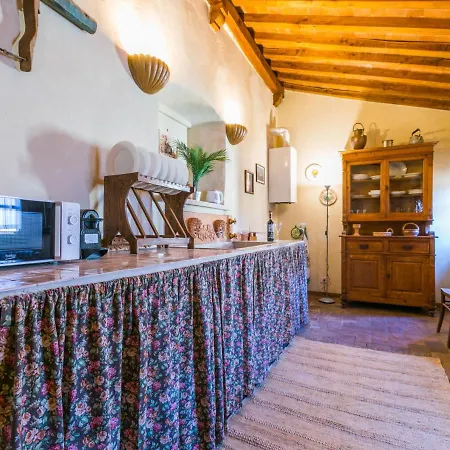 Il Convento By Interhome * Bargino