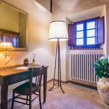 Il Convento By Interhome * Bargino