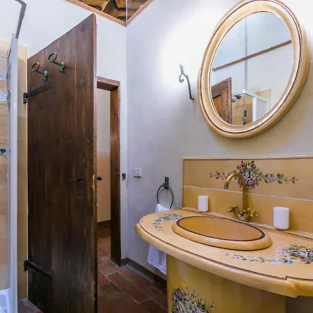 Il Convento By Interhome Apartment Bargino
