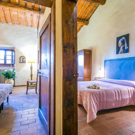 Il Convento By Interhome * Bargino