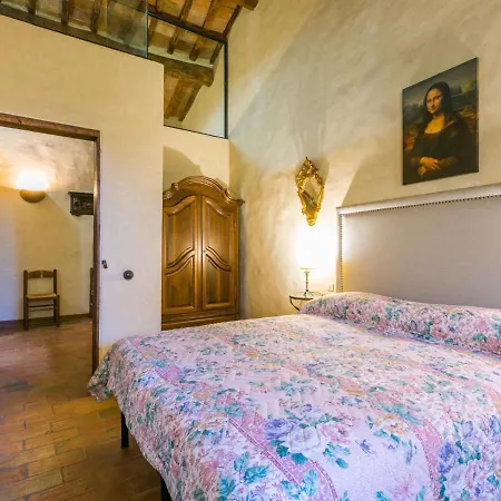 Il Convento By Interhome * Bargino