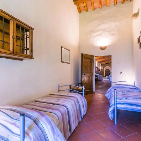 Apartment Il Convento By Interhome